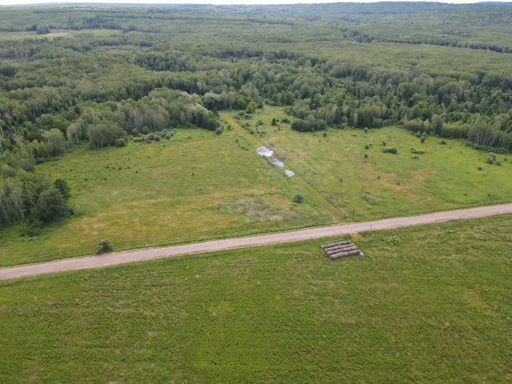 86640 South Pratt Road Bayfield, WI 54814