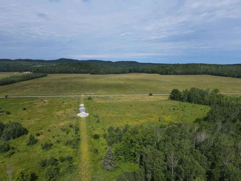 86640 South Pratt Road Bayfield, WI 54814