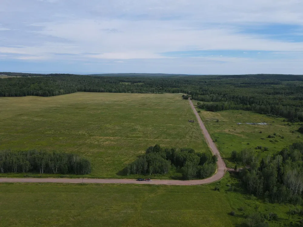 86640 South Pratt Road Bayfield, WI 54814