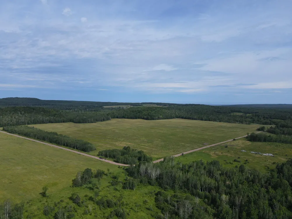 86640 South Pratt Road Bayfield, WI 54814