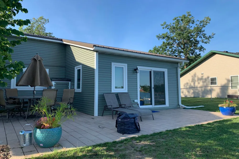 27096 Little Floyd Lake Road #1 Detroit Lakes, MN 56501
