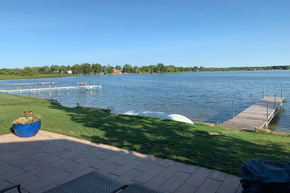 27096 Little Floyd Lake Road #1 Detroit Lakes, MN 56501