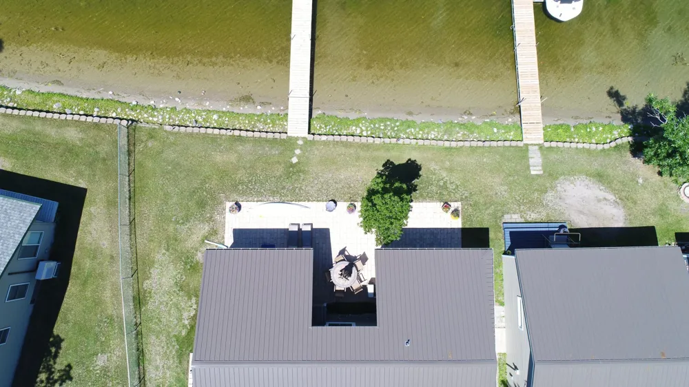 27096 Little Floyd Lake Road #1 Detroit Lakes, MN 56501
