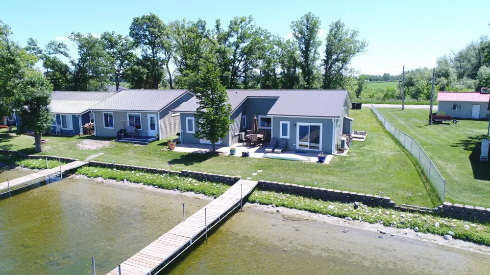 27096 Little Floyd Lake Road #1 Detroit Lakes, MN 56501