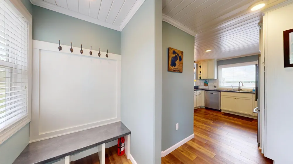 27096 Little Floyd Lake Road #1 Detroit Lakes, MN 56501