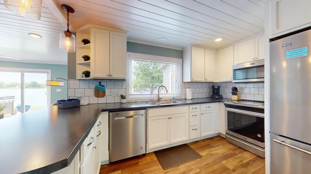 27096 Little Floyd Lake Road #1 Detroit Lakes, MN 56501