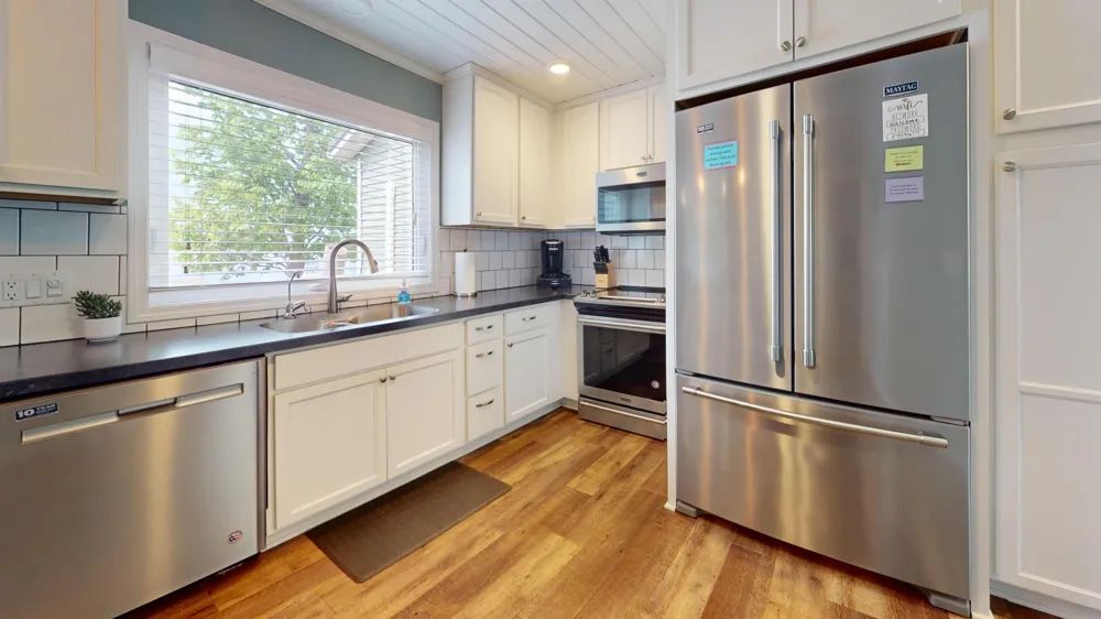 27096 Little Floyd Lake Road #1 Detroit Lakes, MN 56501
