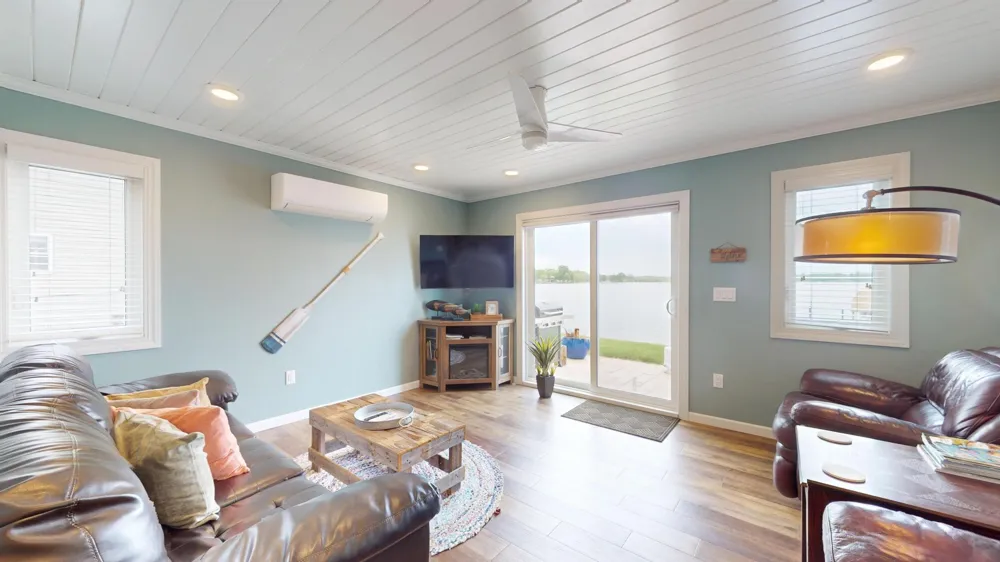 27096 Little Floyd Lake Road #1 Detroit Lakes, MN 56501