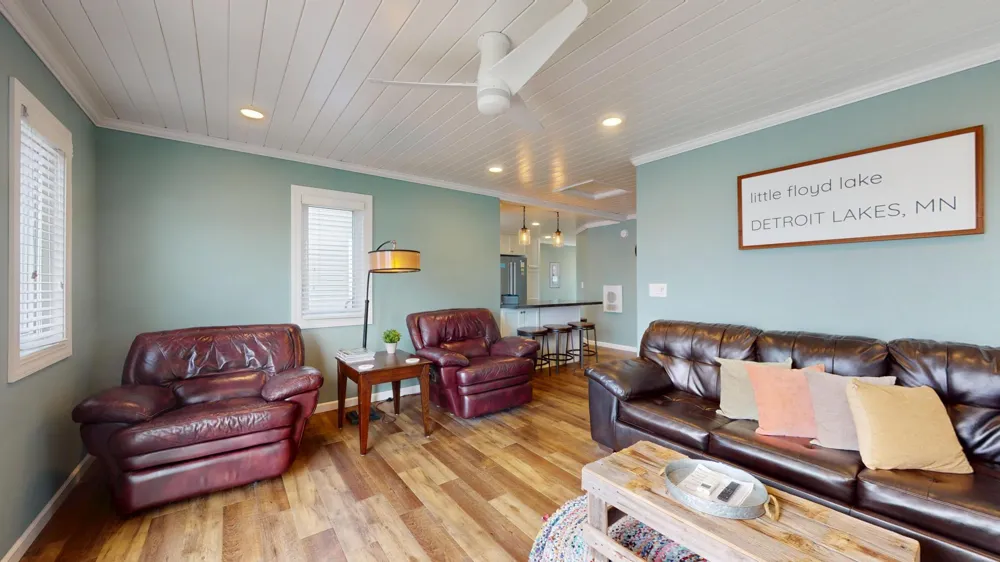 27096 Little Floyd Lake Road #1 Detroit Lakes, MN 56501
