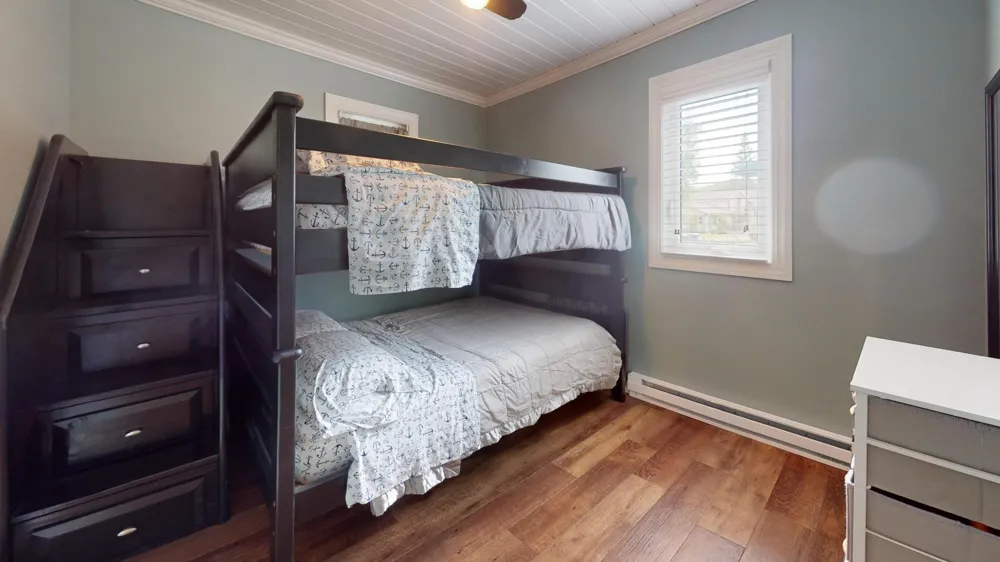 27096 Little Floyd Lake Road #1 Detroit Lakes, MN 56501