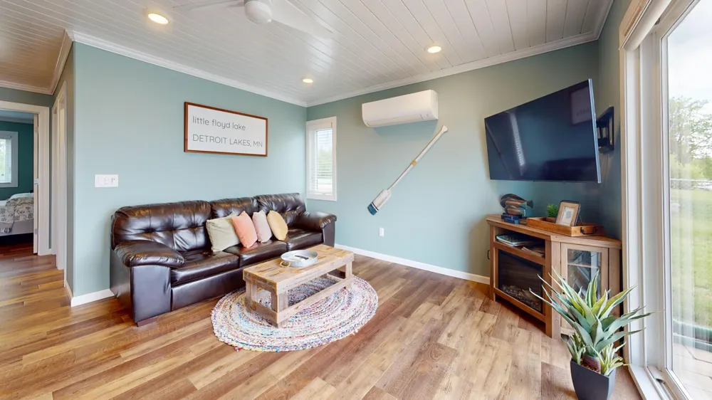 27096 Little Floyd Lake Road #1 Detroit Lakes, MN 56501