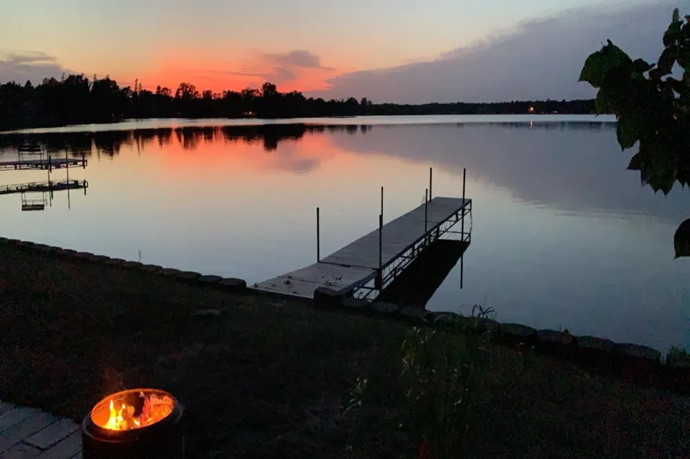 27096 Little Floyd Lake Road #1 Detroit Lakes, MN 56501