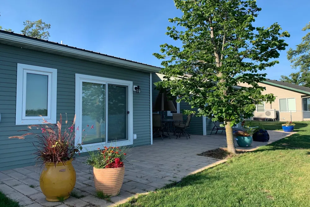27096 Little Floyd Lake Road #2 Detroit Lakes, MN 56501