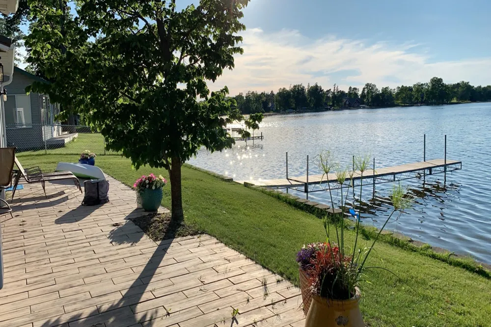 27096 Little Floyd Lake Road #2 Detroit Lakes, MN 56501