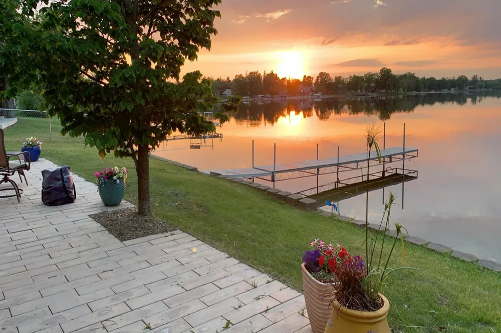 27096 Little Floyd Lake Road #2 Detroit Lakes, MN 56501