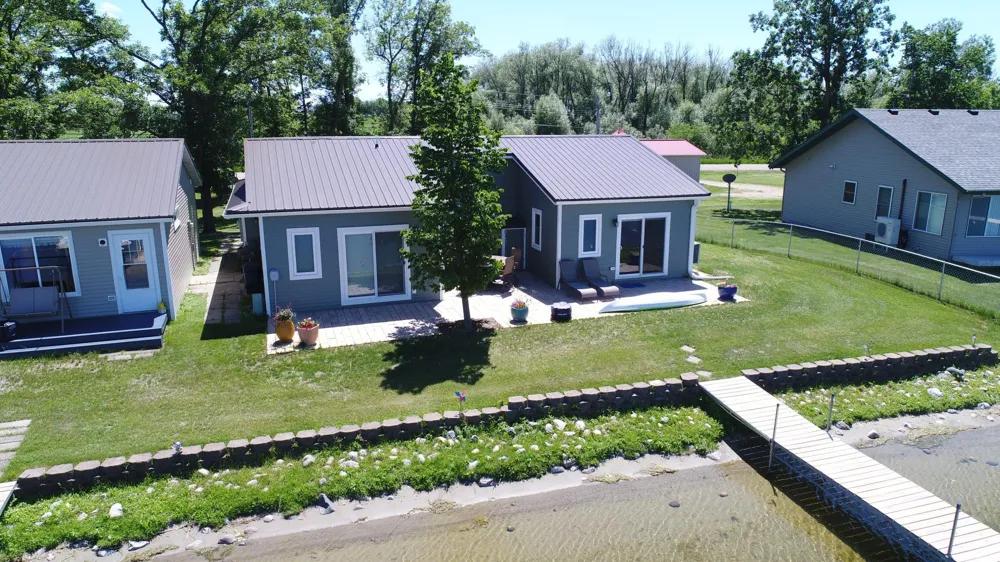 27096 Little Floyd Lake Road #2 Detroit Lakes, MN 56501