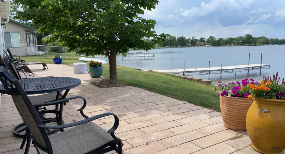 27096 Little Floyd Lake Road #2 Detroit Lakes, MN 56501