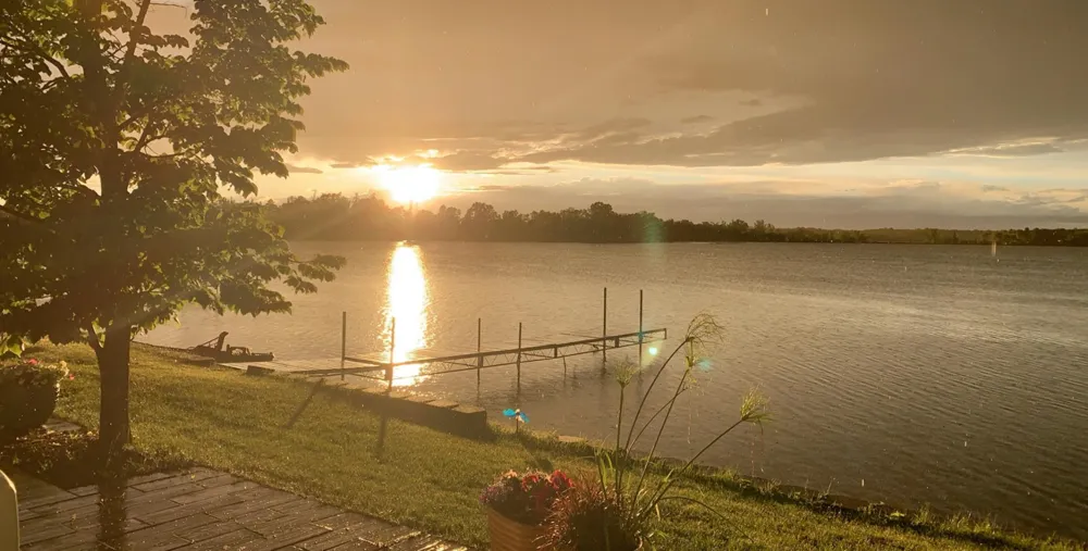 27096 Little Floyd Lake Road #2 Detroit Lakes, MN 56501
