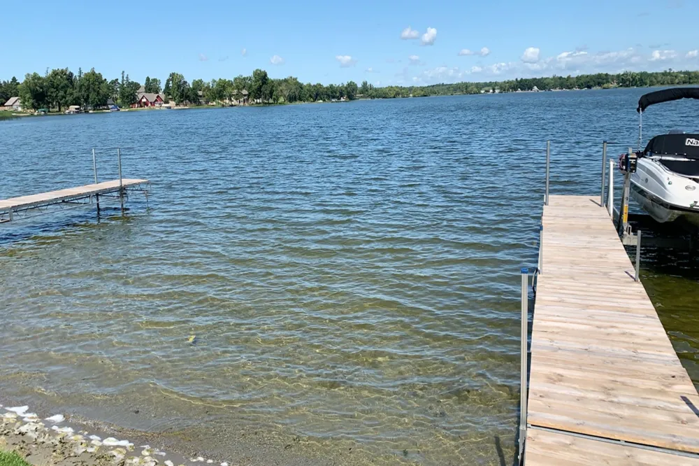 27096 Little Floyd Lake Road #2 Detroit Lakes, MN 56501
