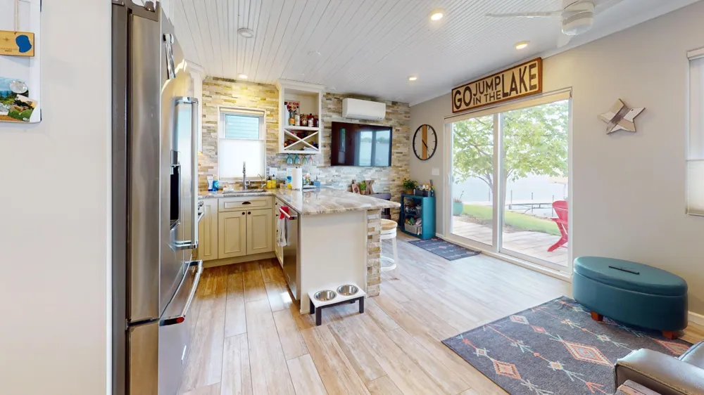 27096 Little Floyd Lake Road #2 Detroit Lakes, MN 56501