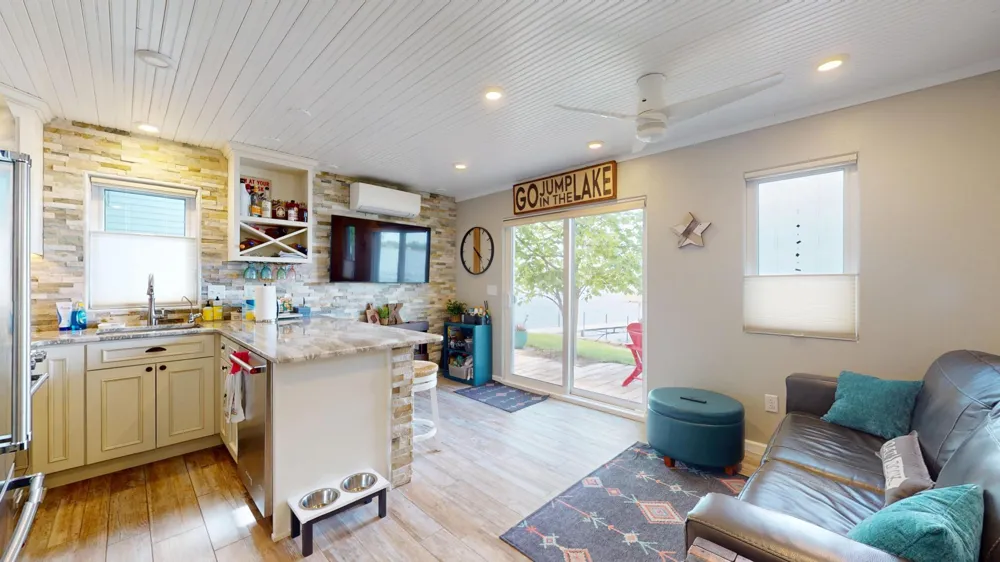 27096 Little Floyd Lake Road #2 Detroit Lakes, MN 56501