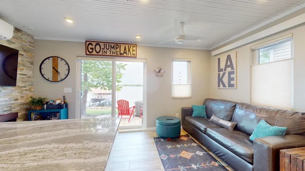 27096 Little Floyd Lake Road #2 Detroit Lakes, MN 56501