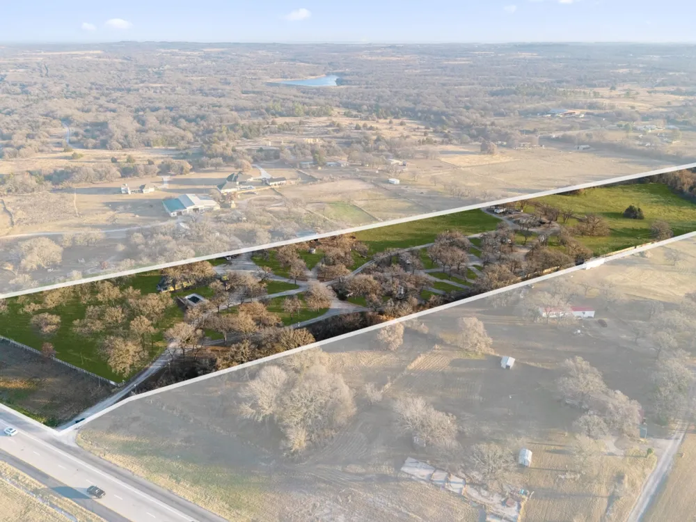 114 Private Road 2387 Alvord, TX 76225