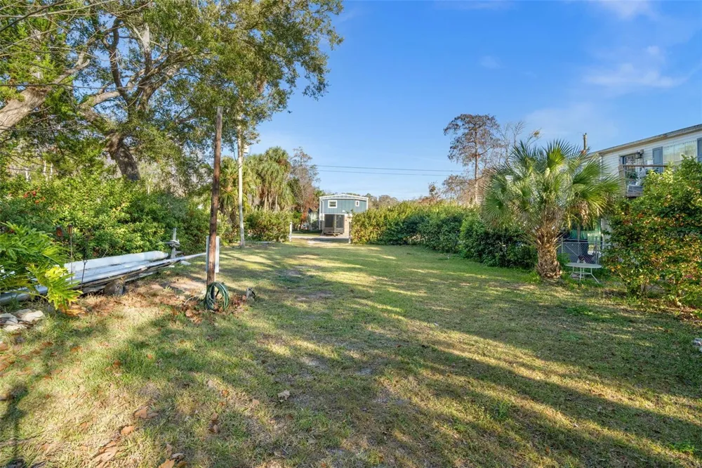 7287 COVENTRY COURT Weeki Wachee, FL 34607