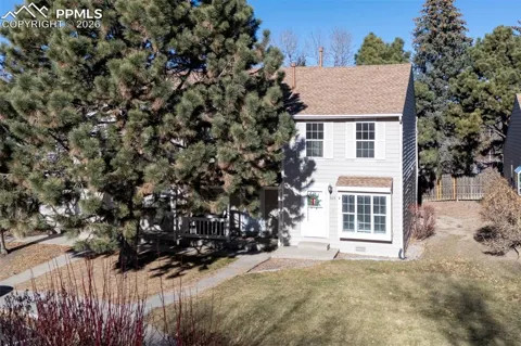 524 Shady Crest Circle