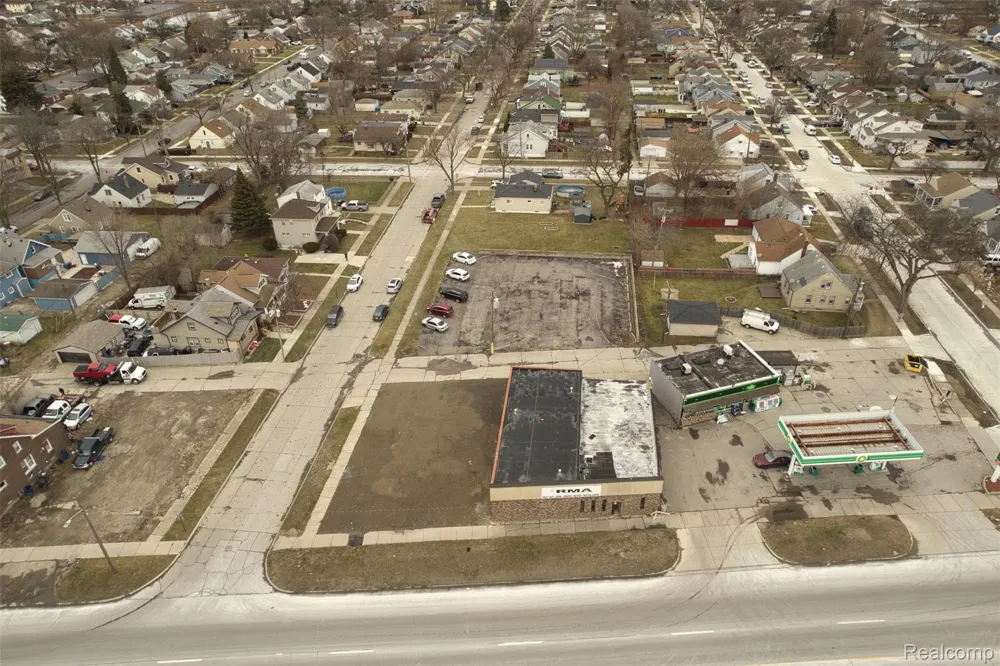 722 Southfield Road Lincoln Park City, MI 48146