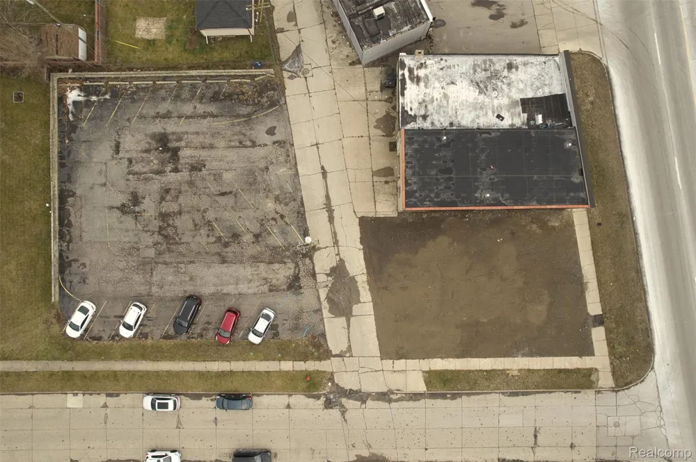 722 Southfield Road Lincoln Park City, MI 48146