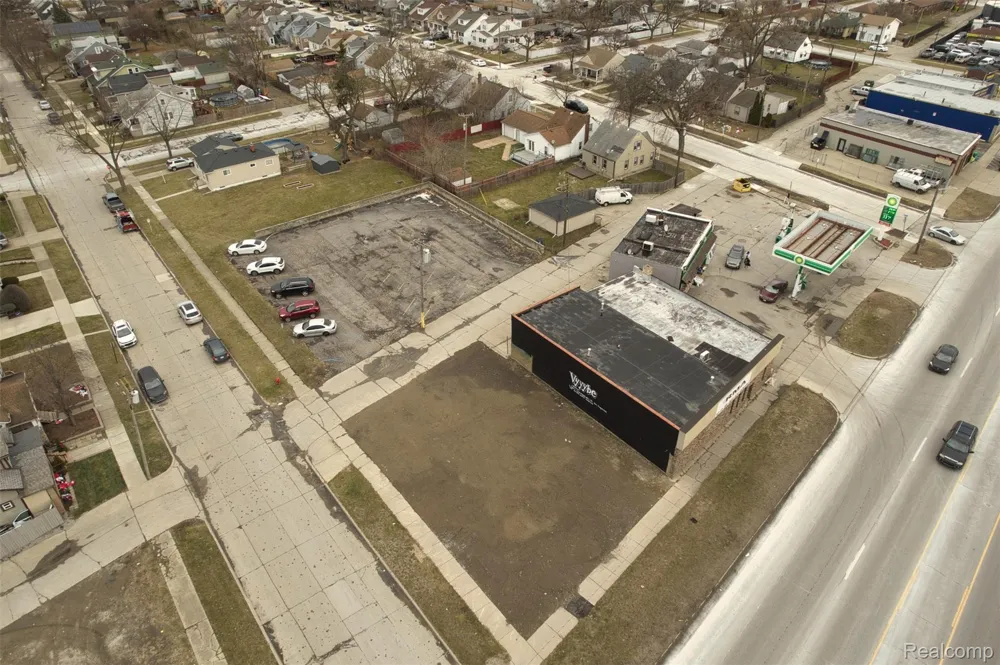 722 Southfield Road Lincoln Park City, MI 48146