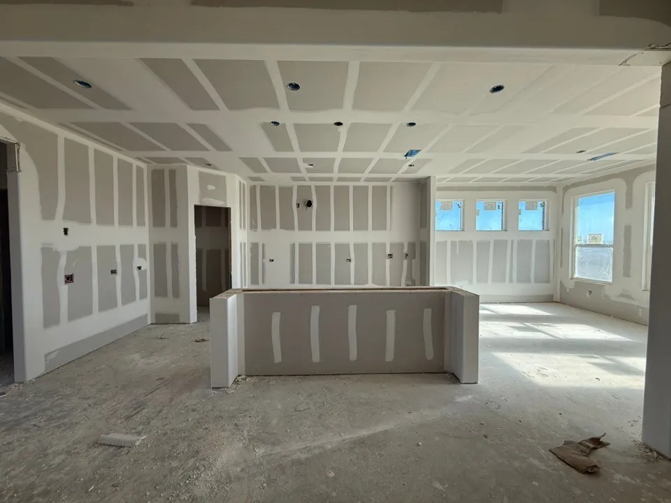 810 County Road 200 Valley View, TX 76272