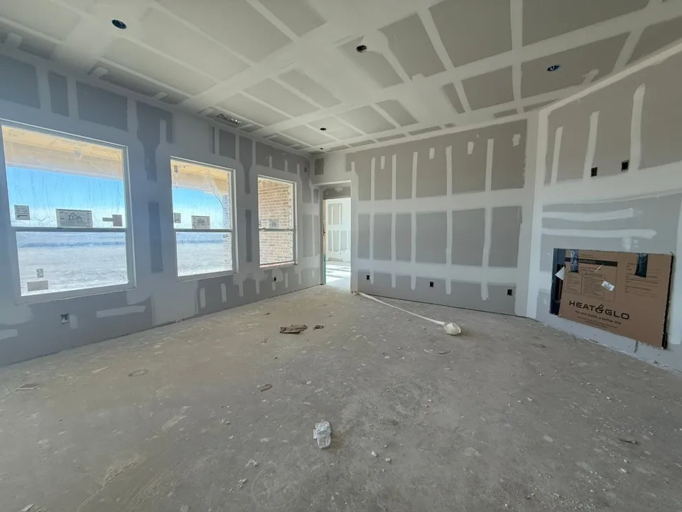 810 County Road 200 Valley View, TX 76272