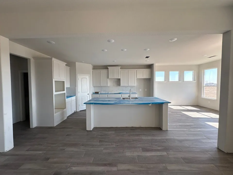 810 County Road 200 Valley View, TX 76272