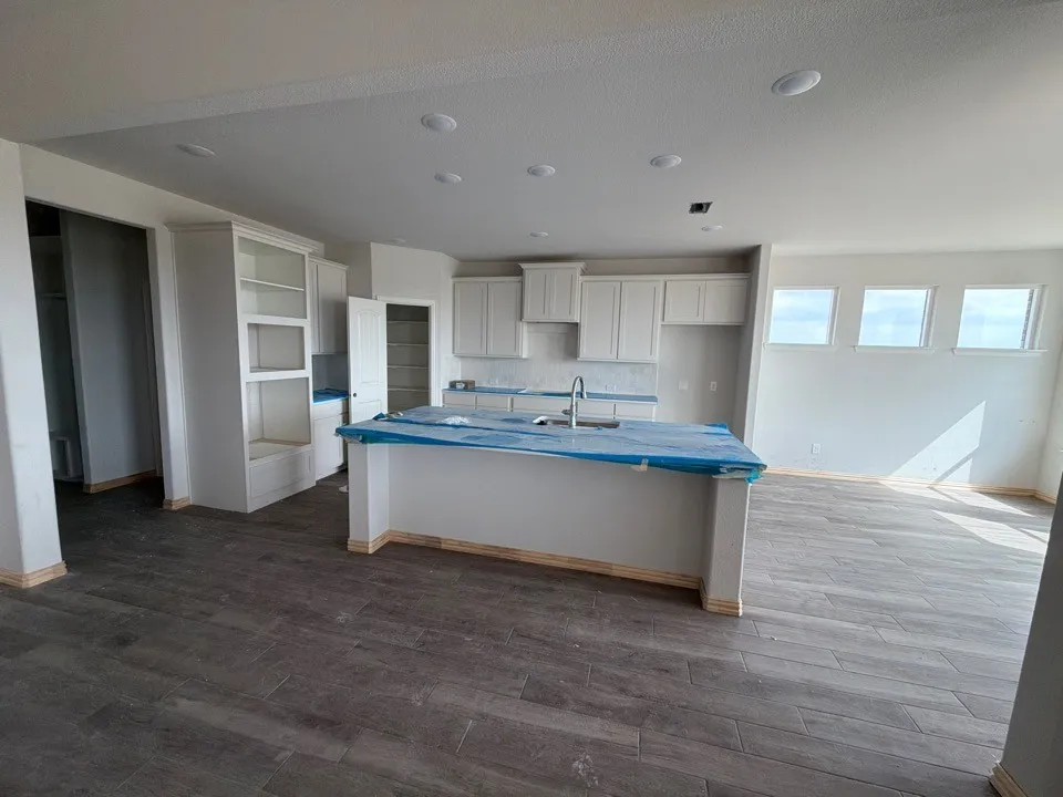 810 County Road 200 Valley View, TX 76272