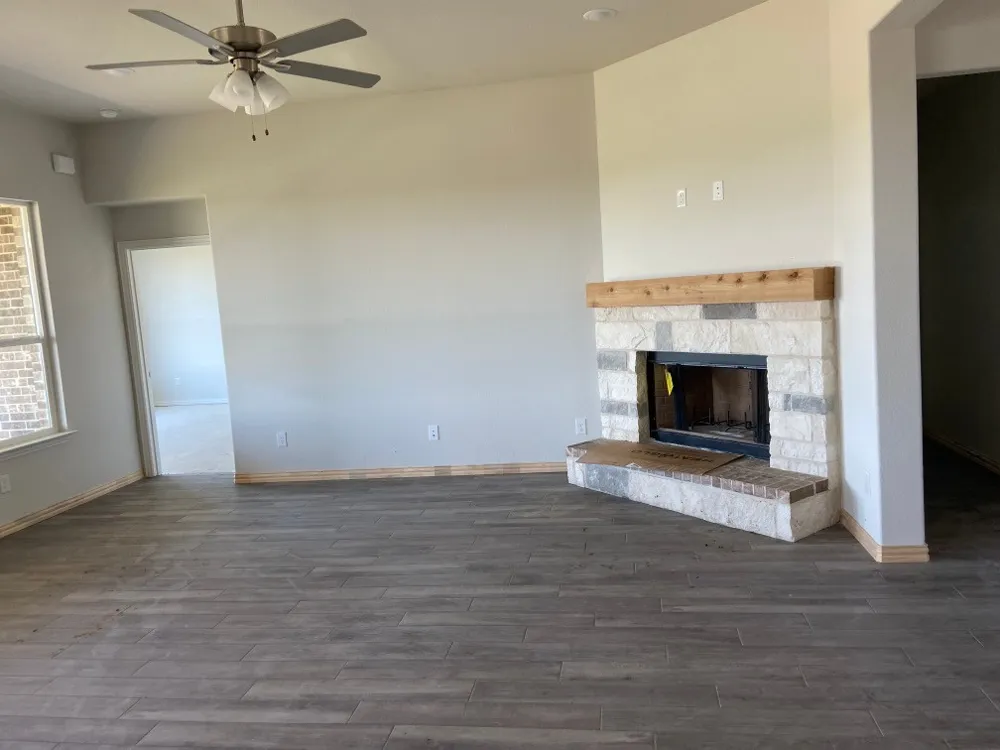810 County Road 200 Valley View, TX 76272