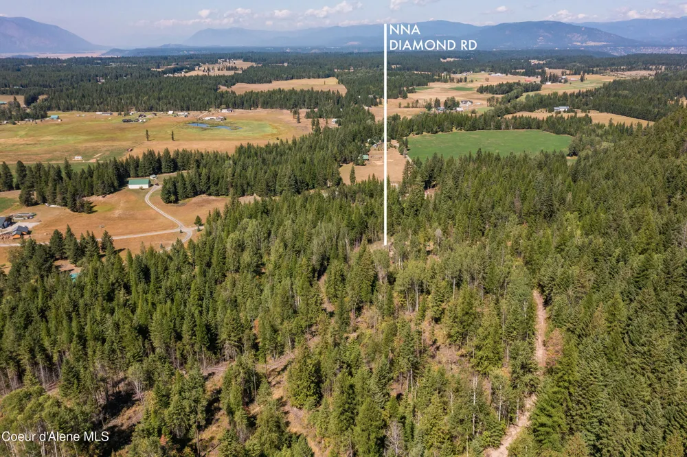 NNA Diamond Road Bonners Ferry, ID 83805