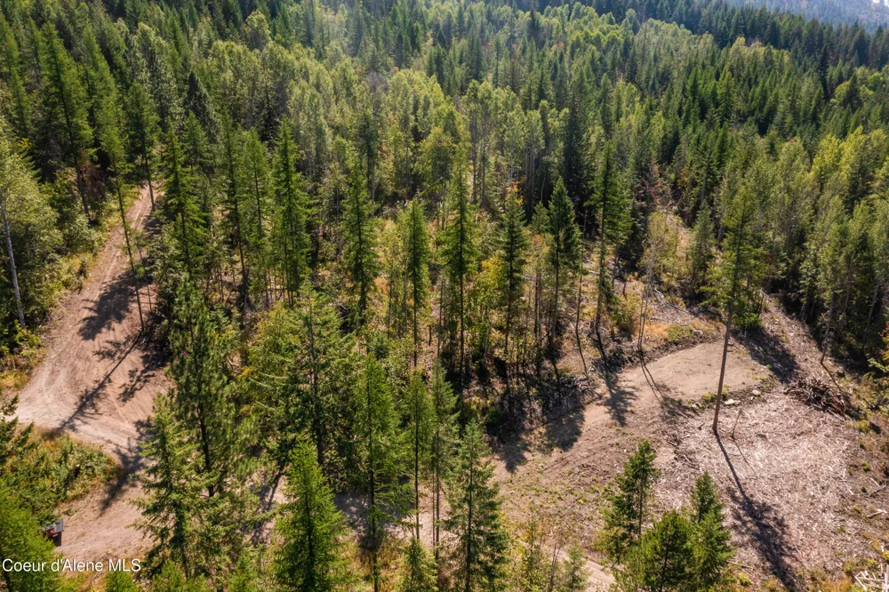 NNA Diamond Road Bonners Ferry, ID 83805