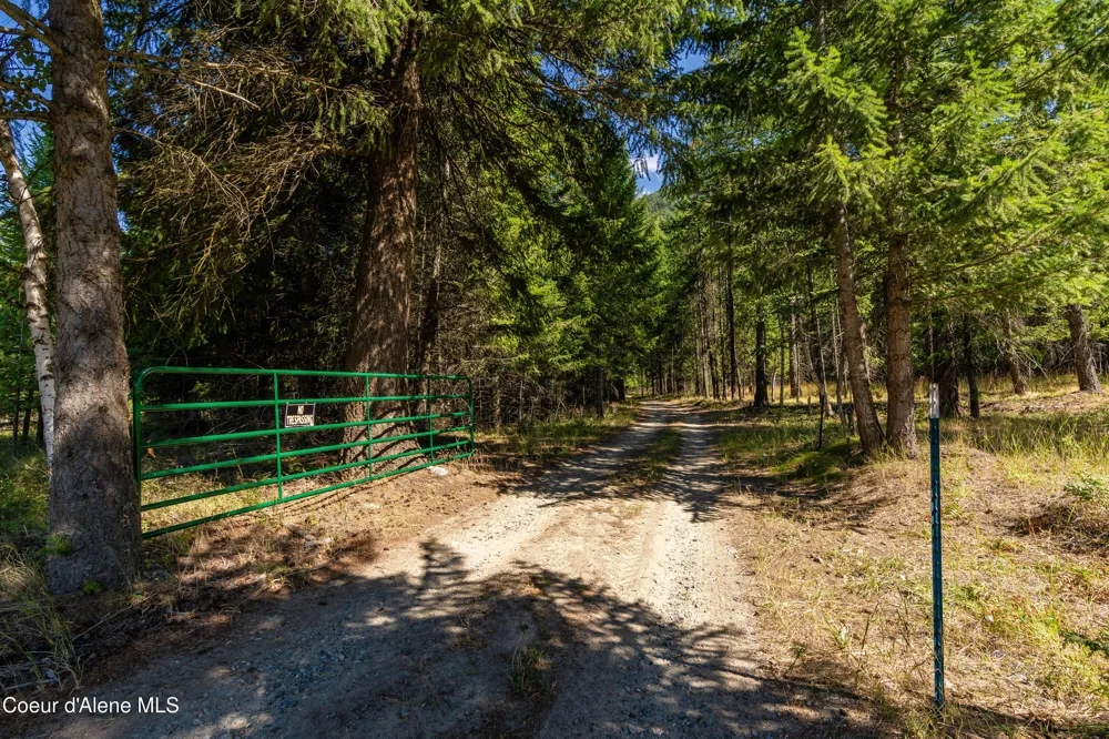 NNA Diamond Road Bonners Ferry, ID 83805
