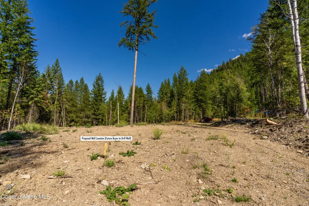 NNA Diamond Road Bonners Ferry, ID 83805
