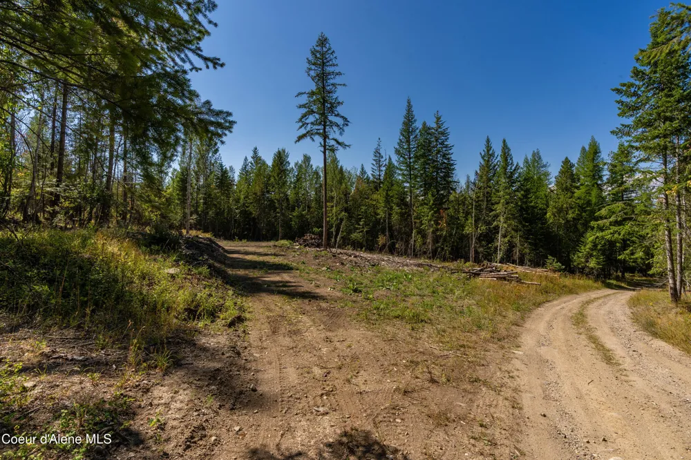 NNA Diamond Road Bonners Ferry, ID 83805
