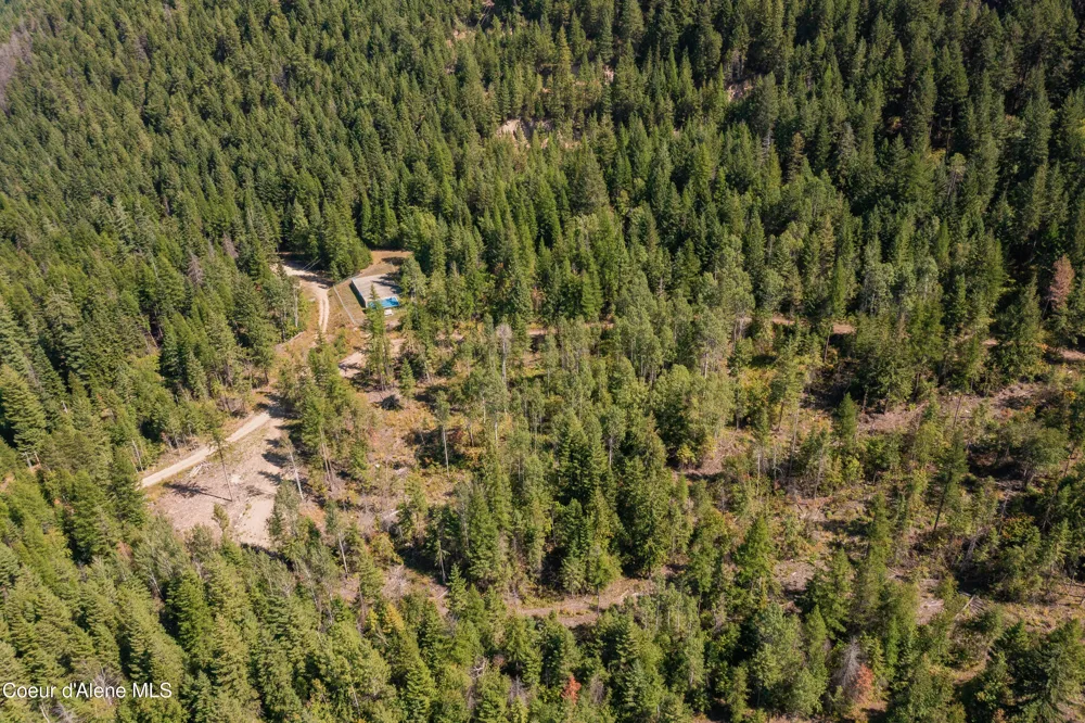 NNA Diamond Road Bonners Ferry, ID 83805