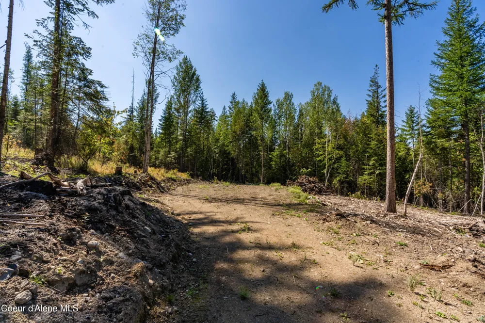 NNA Diamond Road Bonners Ferry, ID 83805