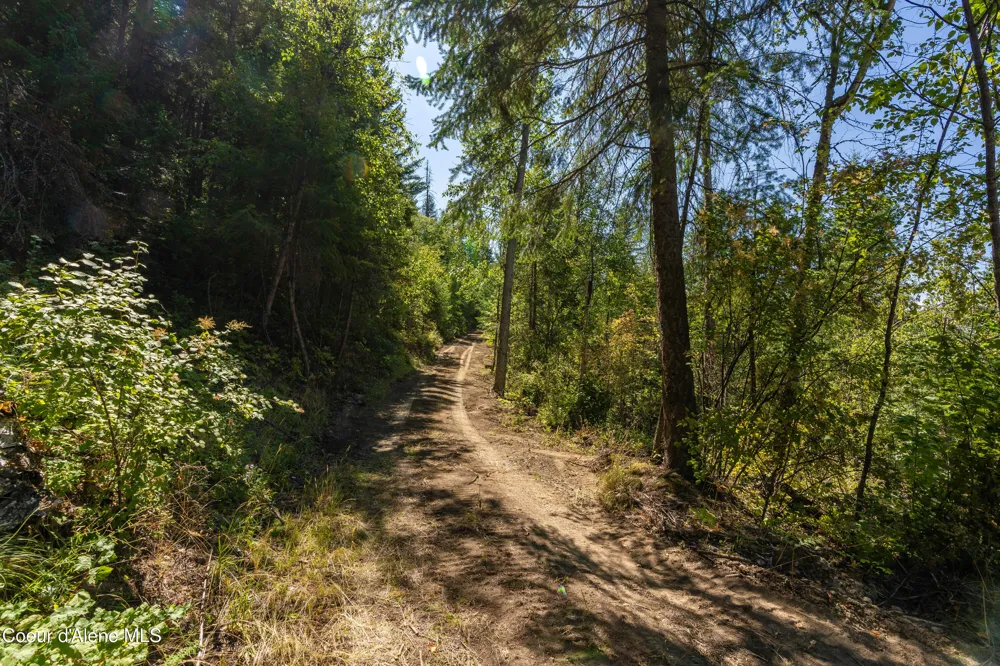NNA Diamond Road Bonners Ferry, ID 83805