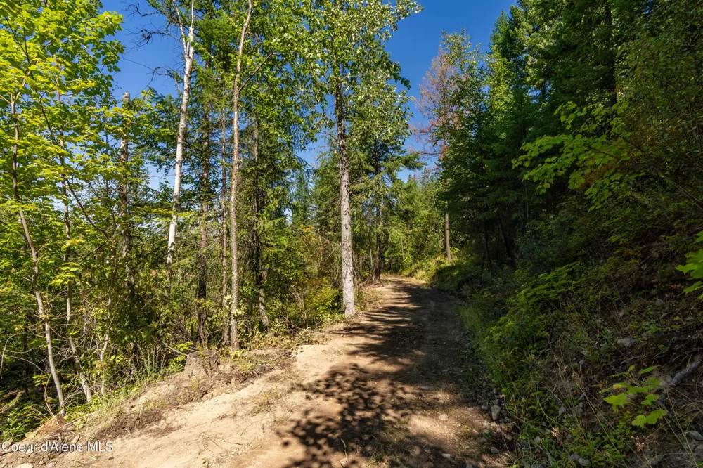 NNA Diamond Road Bonners Ferry, ID 83805