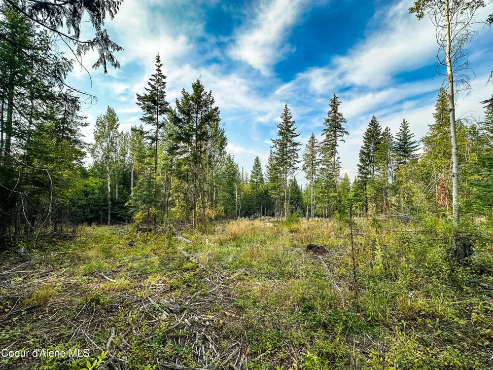 NNA Diamond Road Bonners Ferry, ID 83805