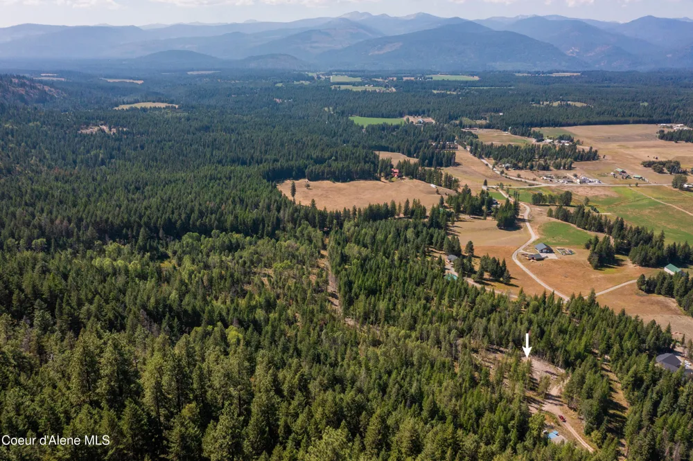NNA Diamond Road Bonners Ferry, ID 83805