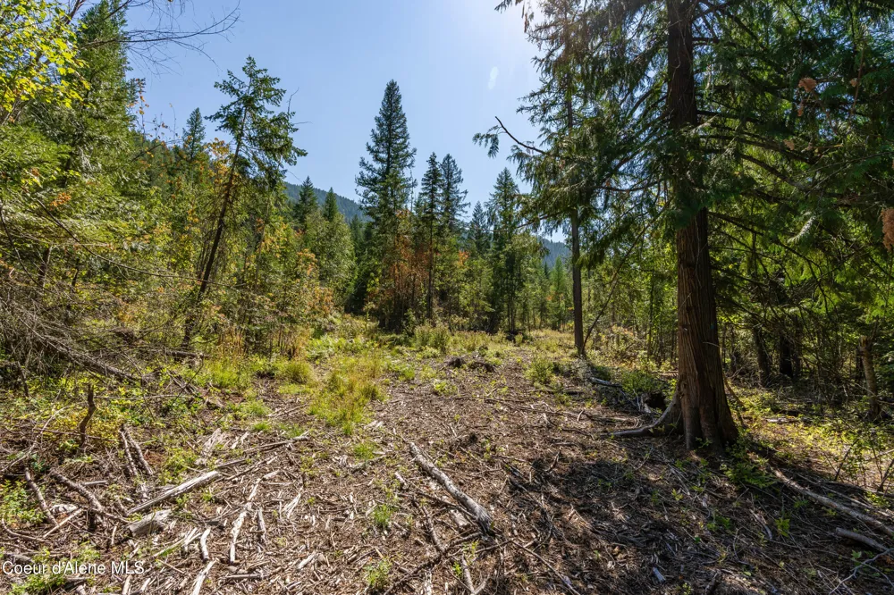 NNA Diamond Road Bonners Ferry, ID 83805