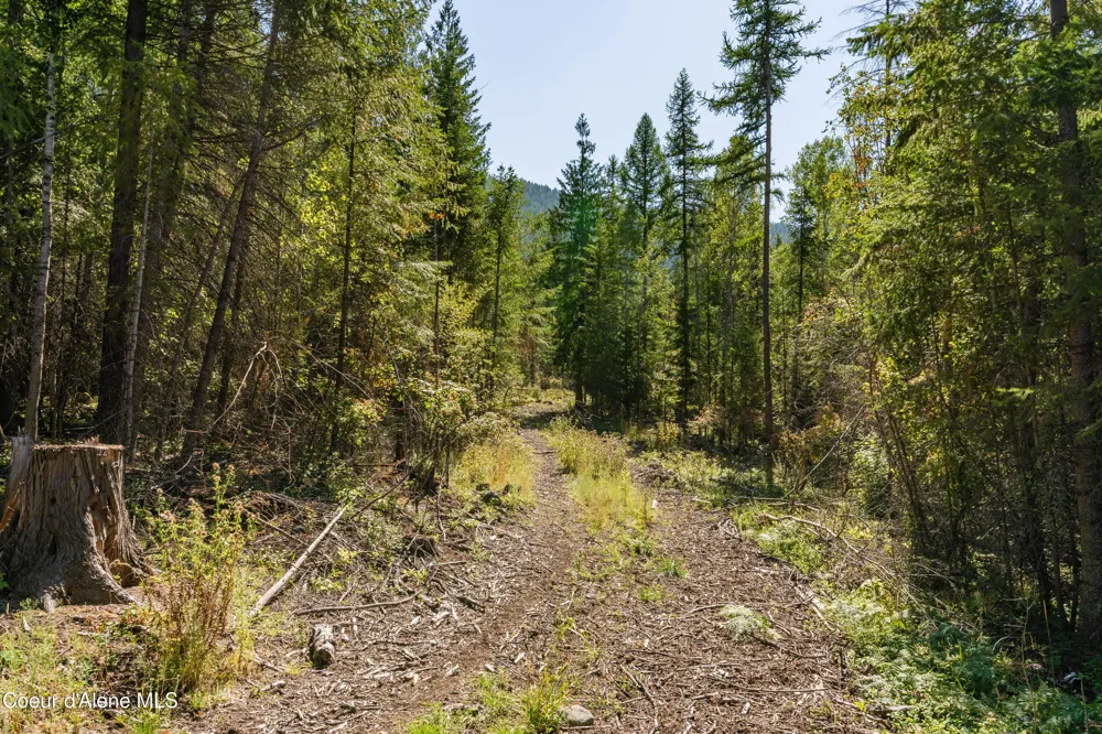 NNA Diamond Road Bonners Ferry, ID 83805